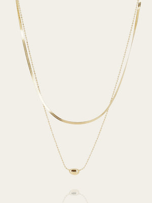 Epicure Necklace 