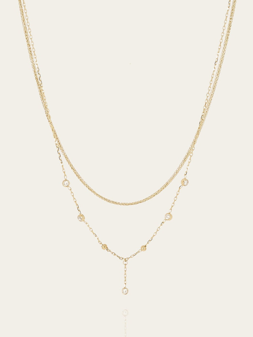 Collier Aeternis 