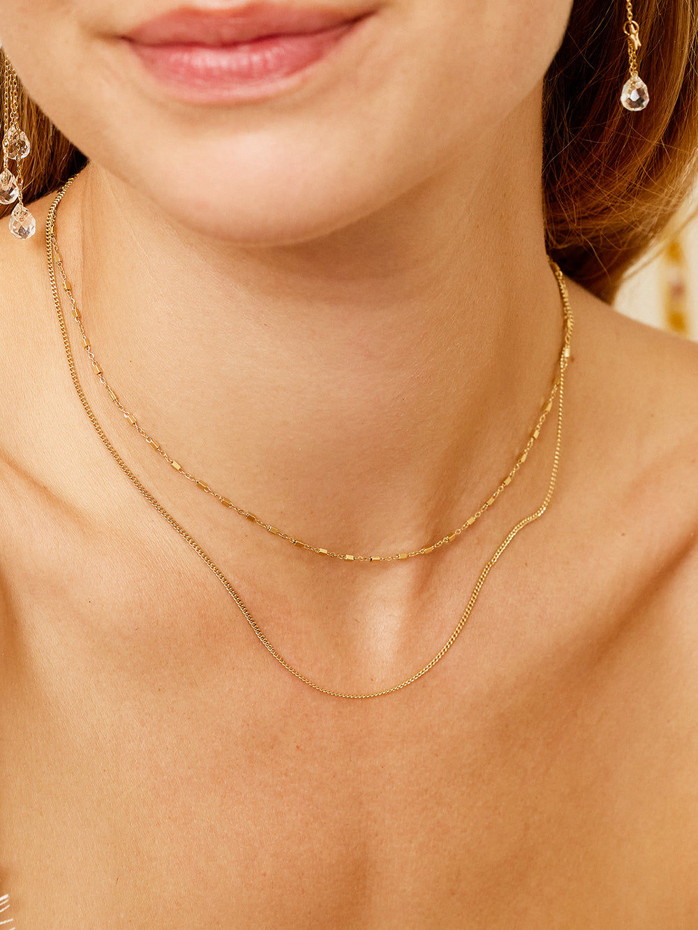 Necklace Veritas 