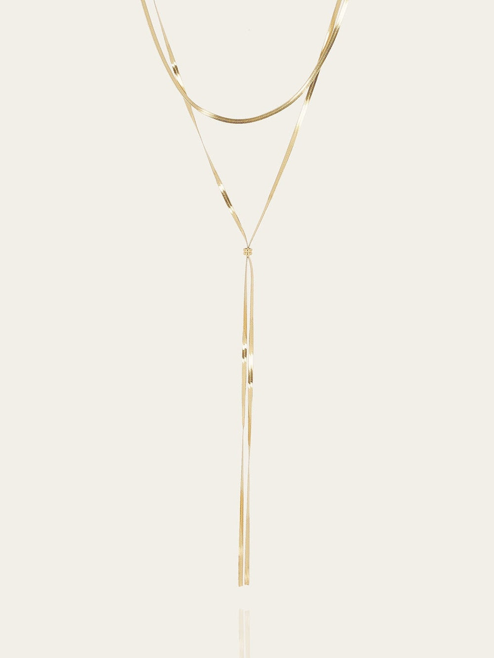Collier Rhodine 