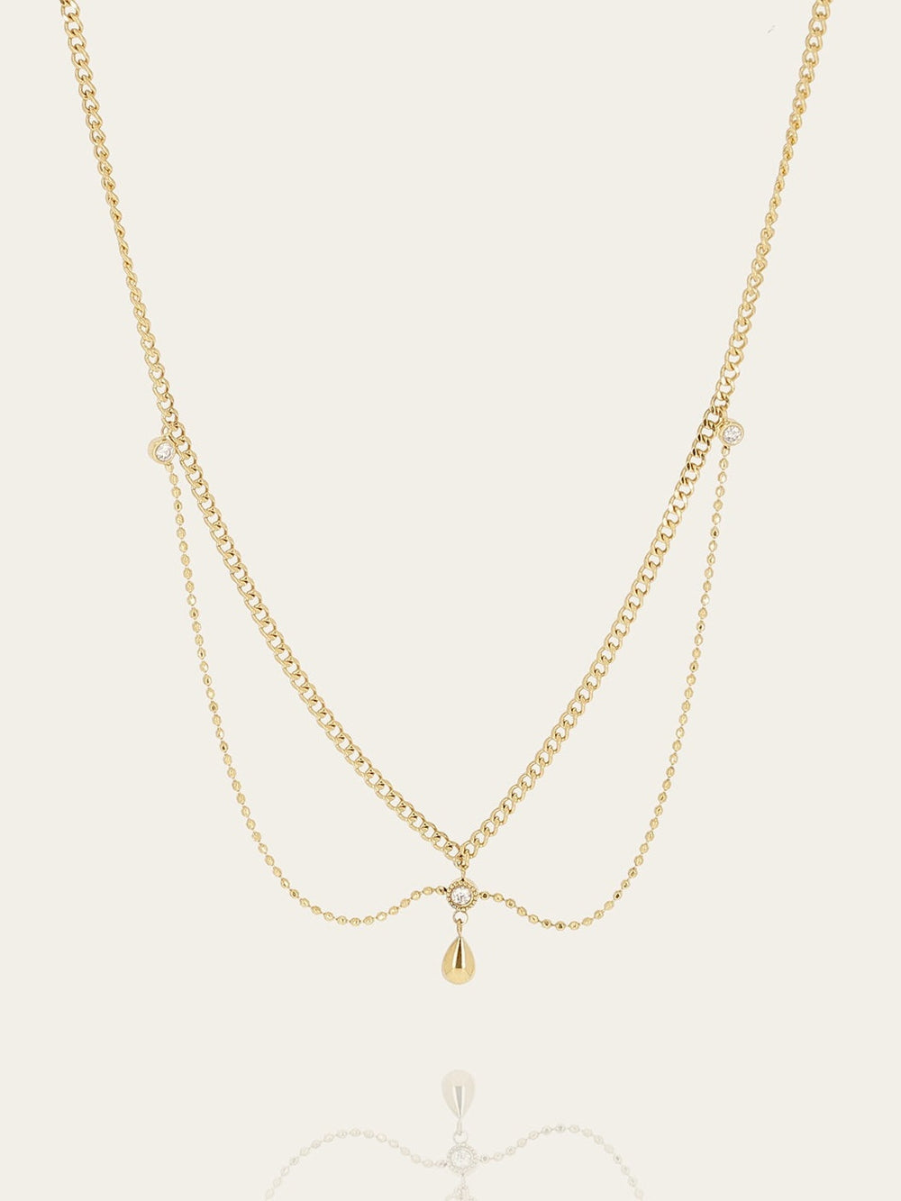 Collier Elina 