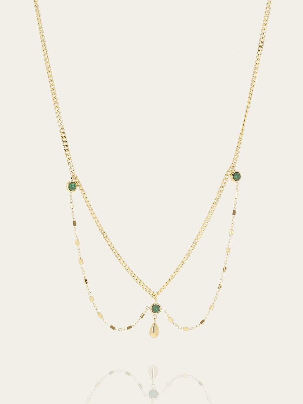 Necklace Burley 