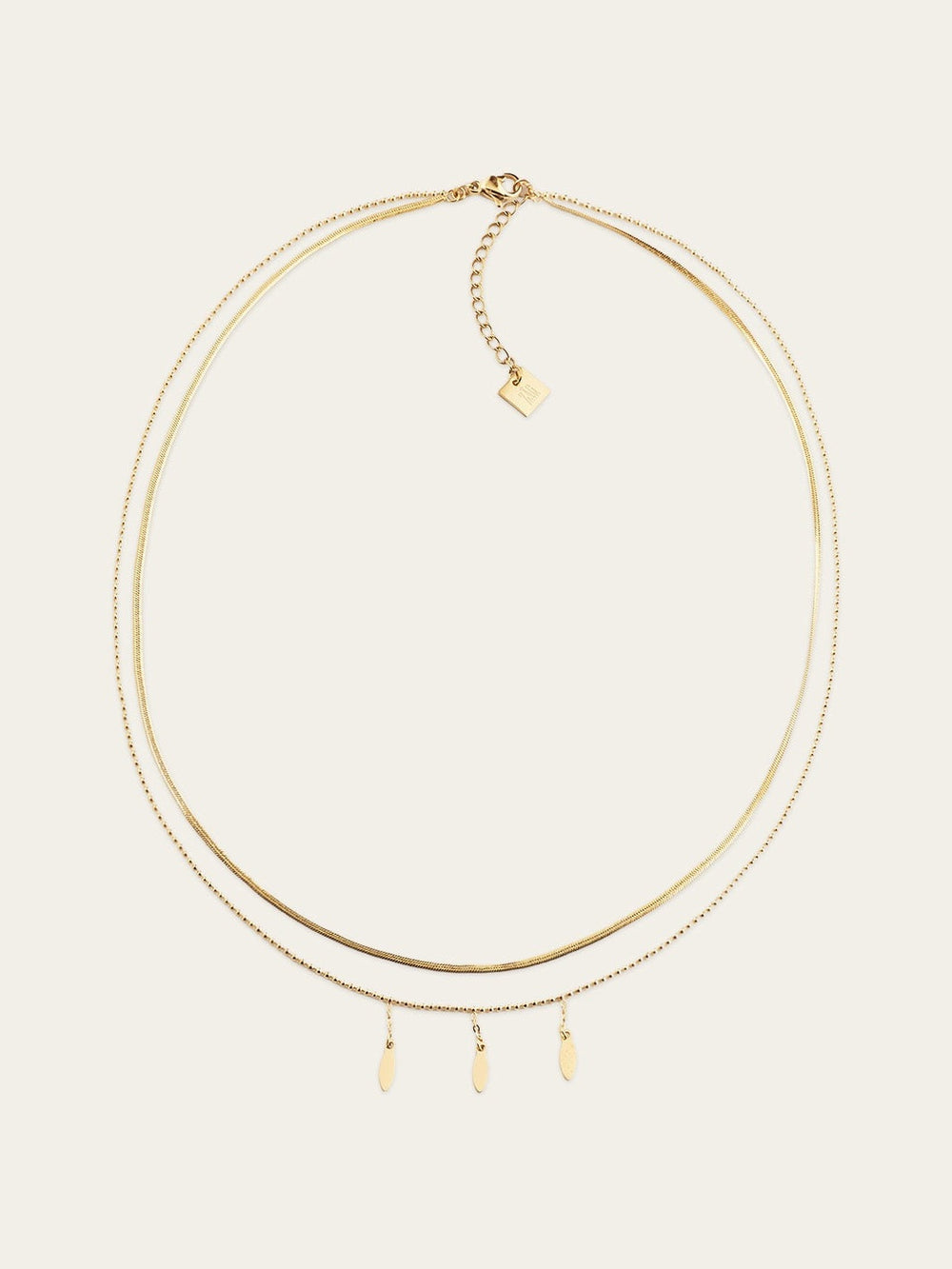 Collier Symi 
