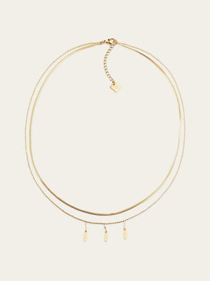 Collier Symi 