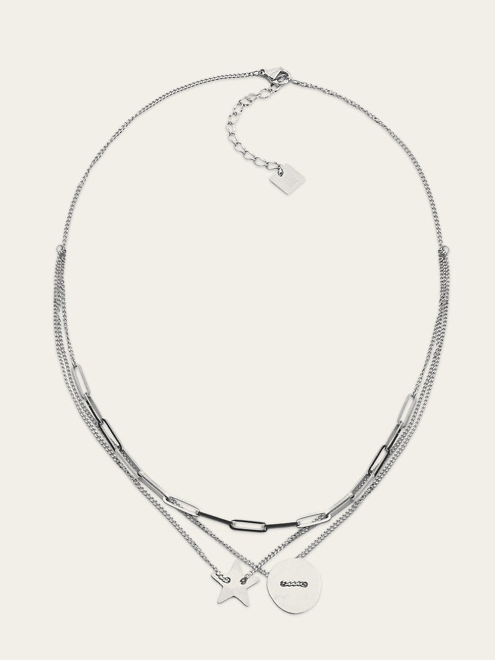 Star Necklace 