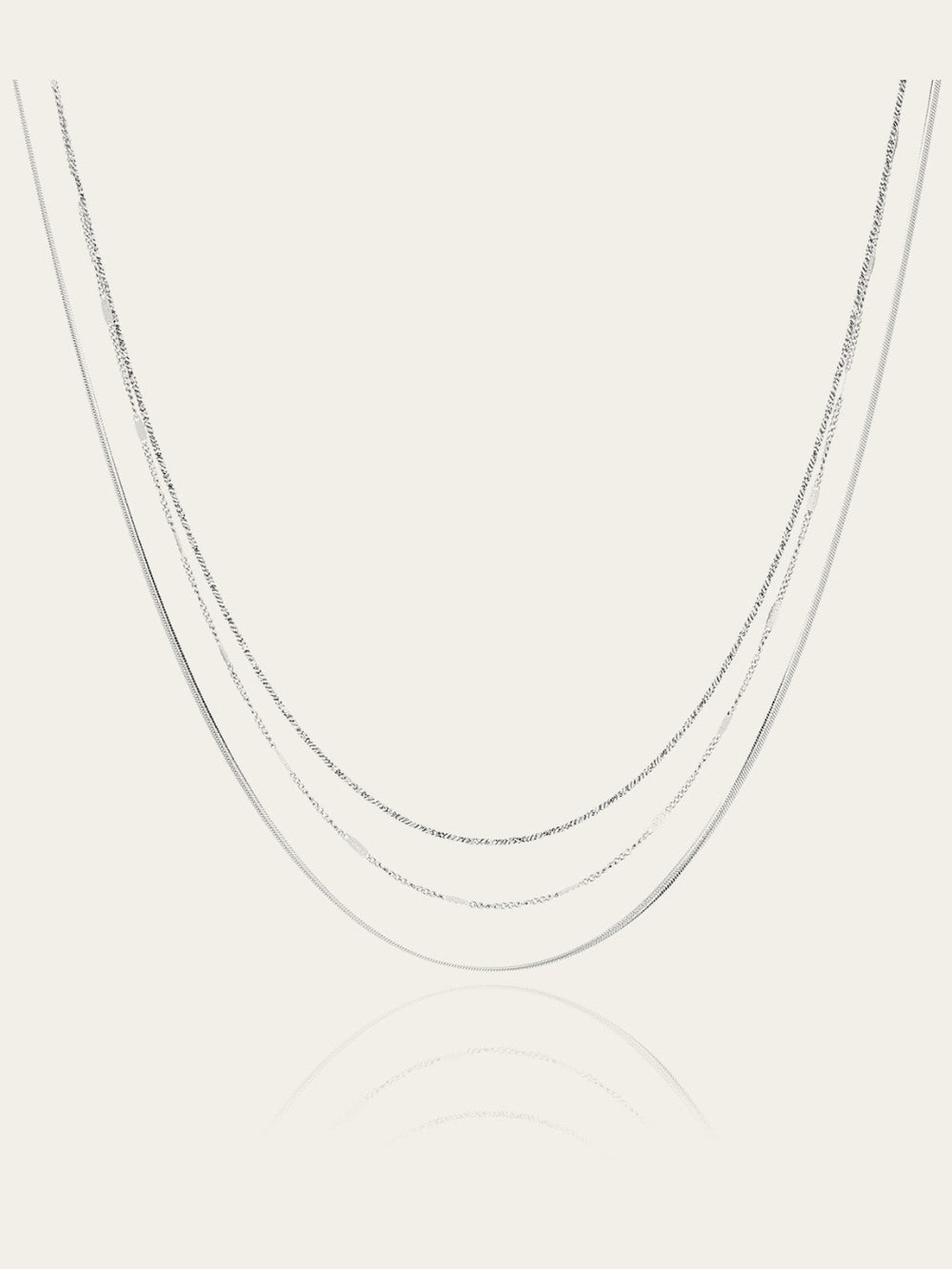 Mimi Necklace 