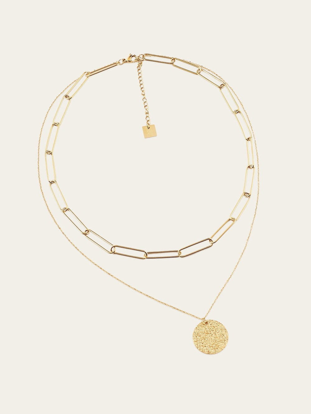 Hamptons Necklace 