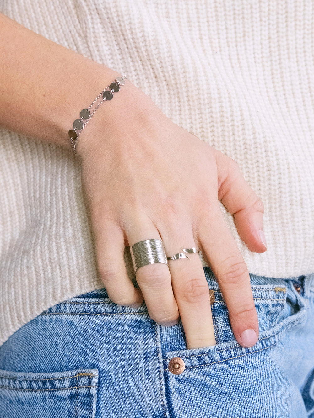 Chinchero Ring 