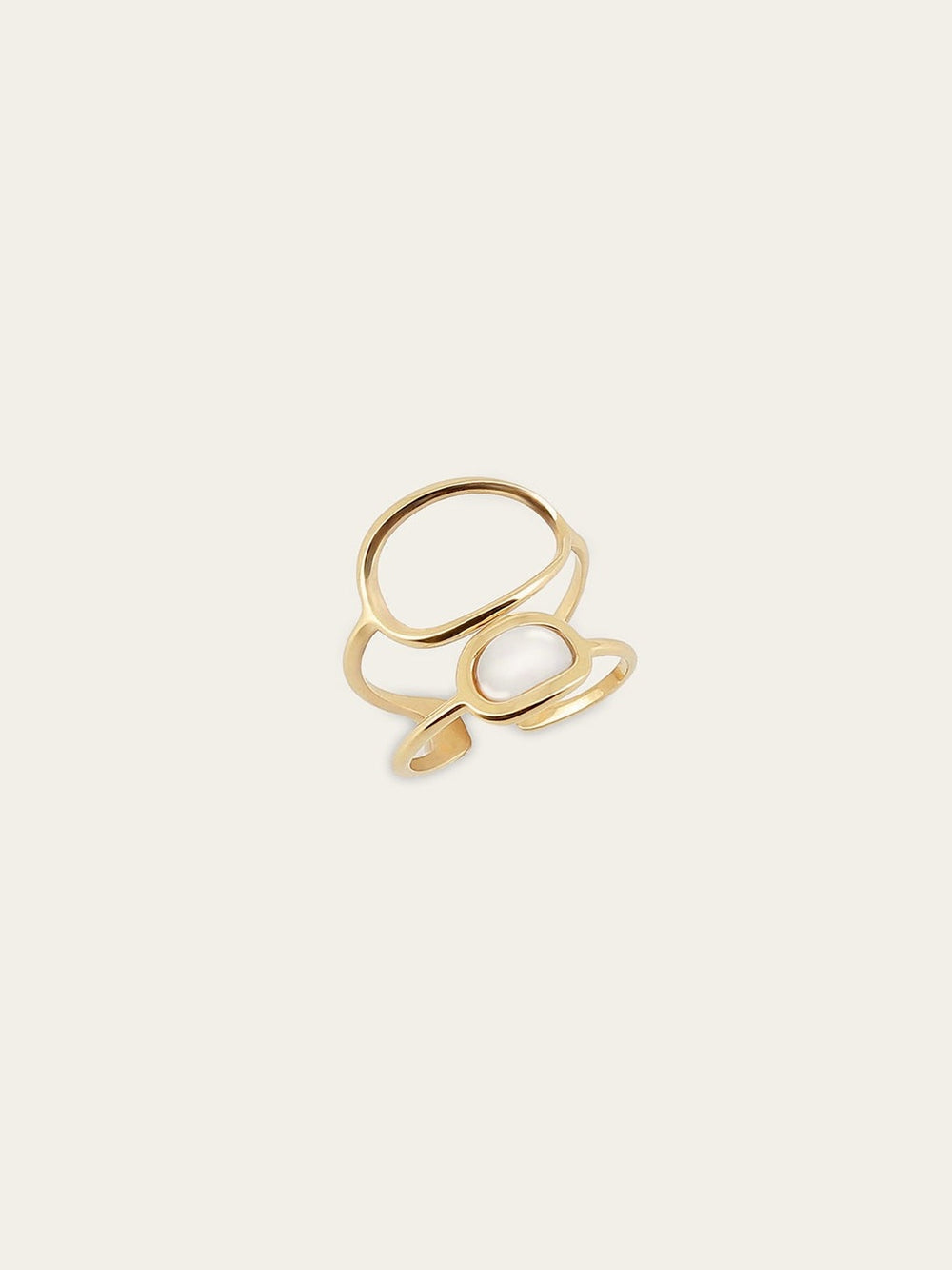 Bague Apola 