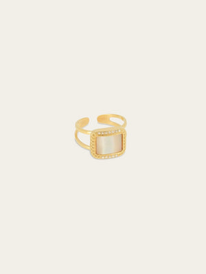 Eliane ring 