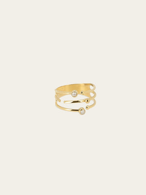 Bague Pompeya 