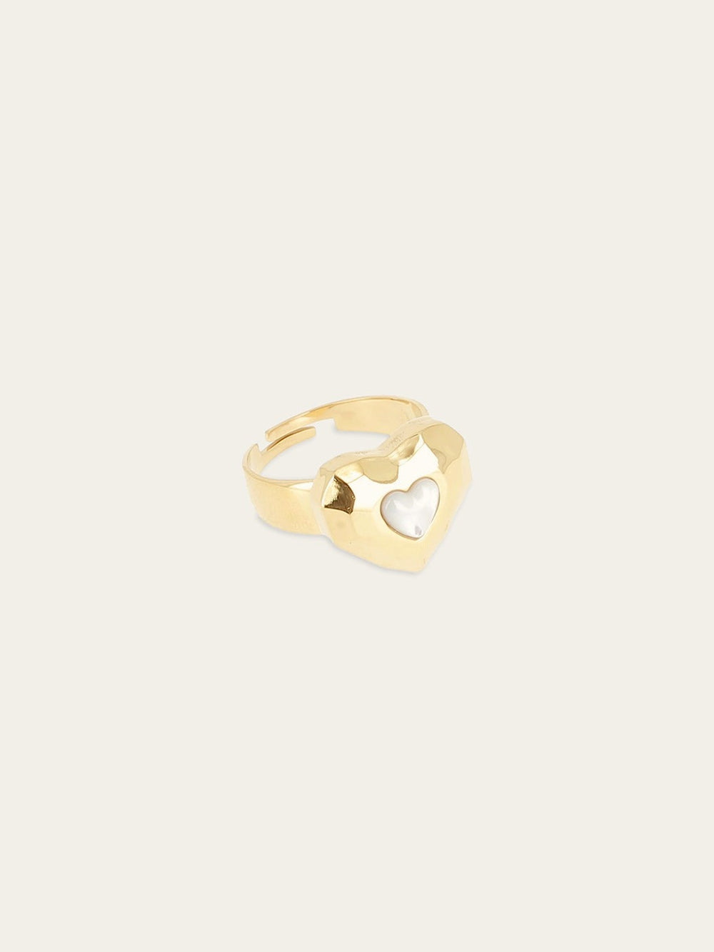 Ring Passionné 