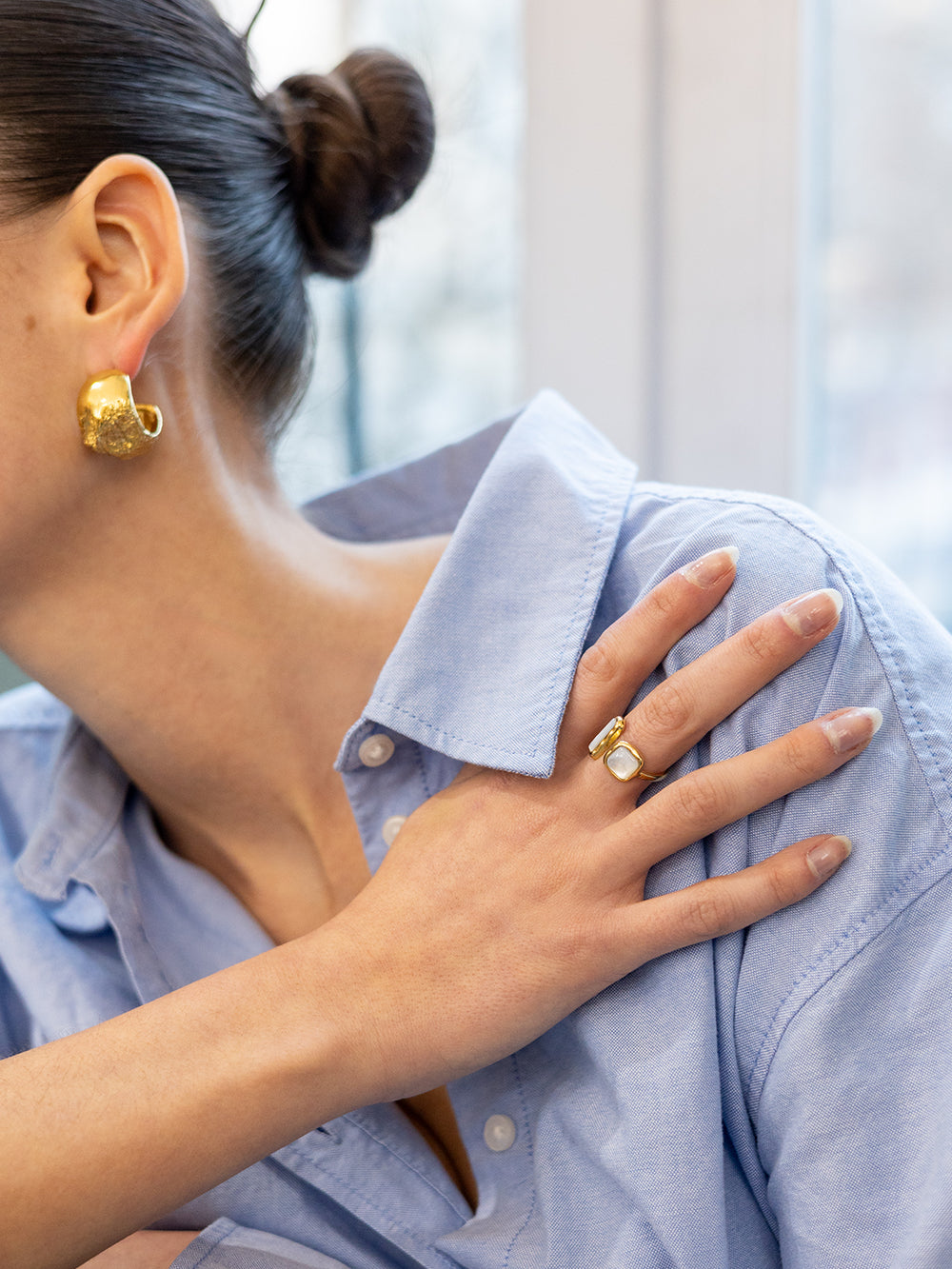 Maela ring 