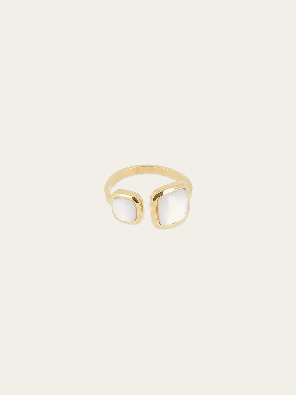 Beryl ring 