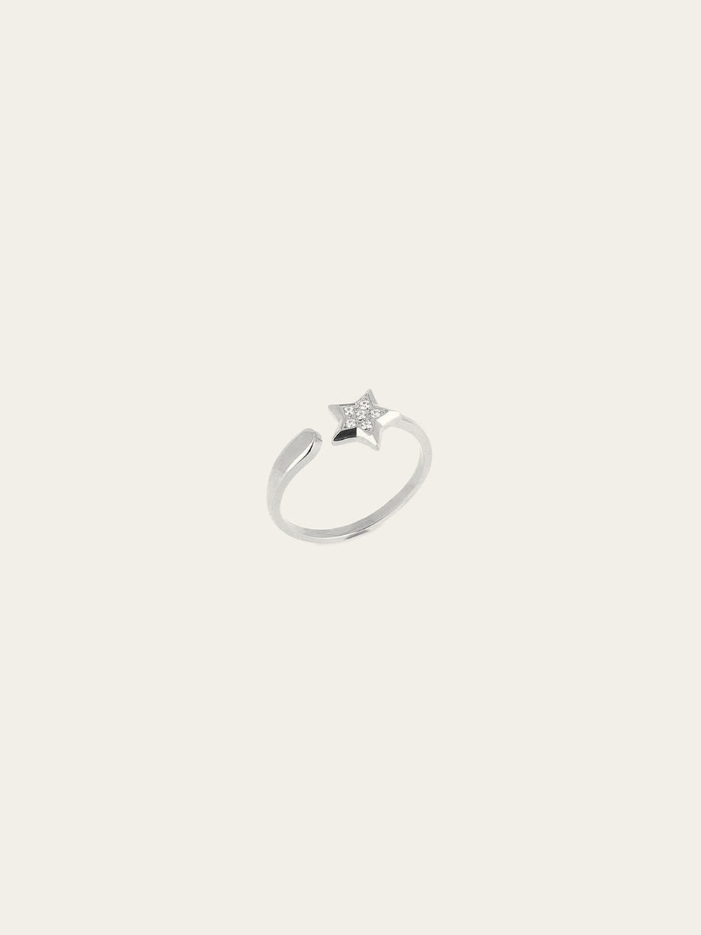 Lilia ring 