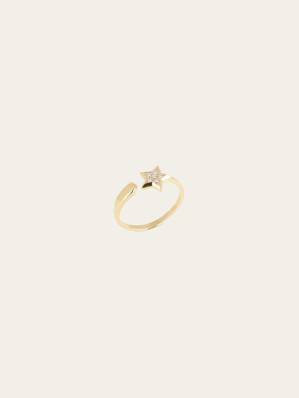 Bague Lilia 