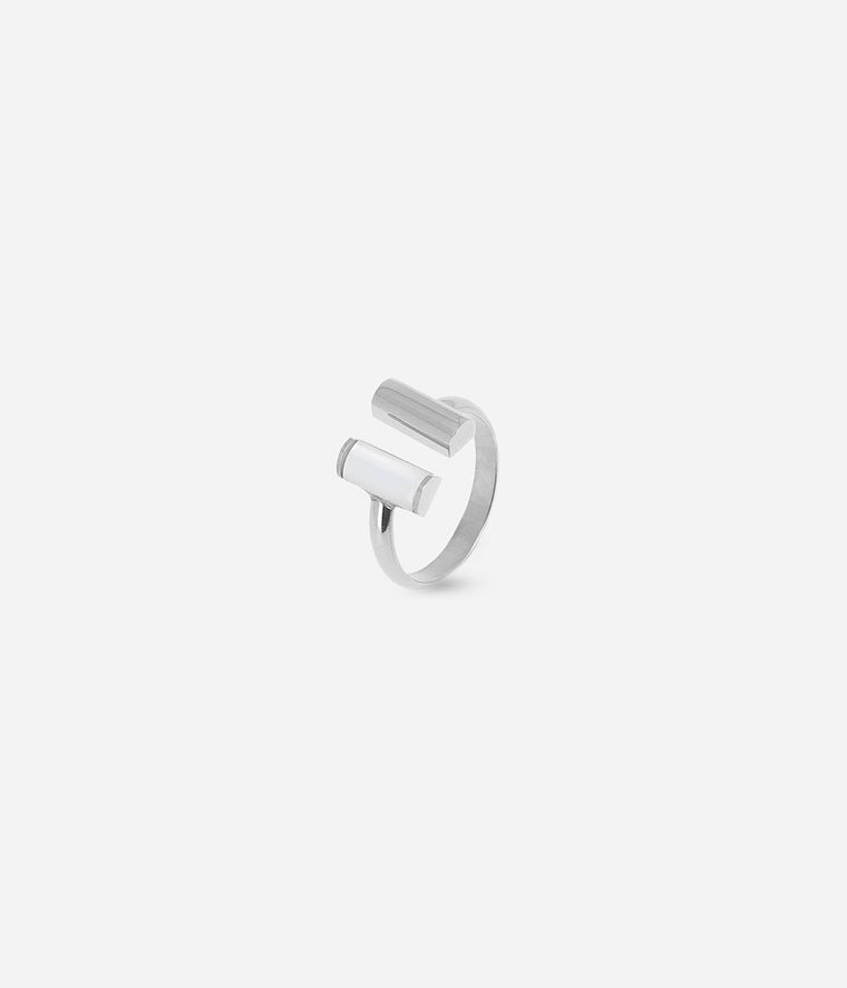 zag bijoux Bague Cannelle