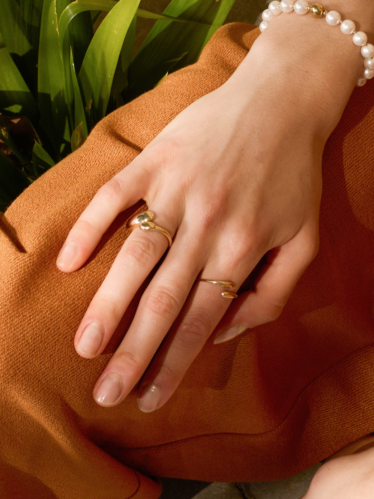 Valérie ring 