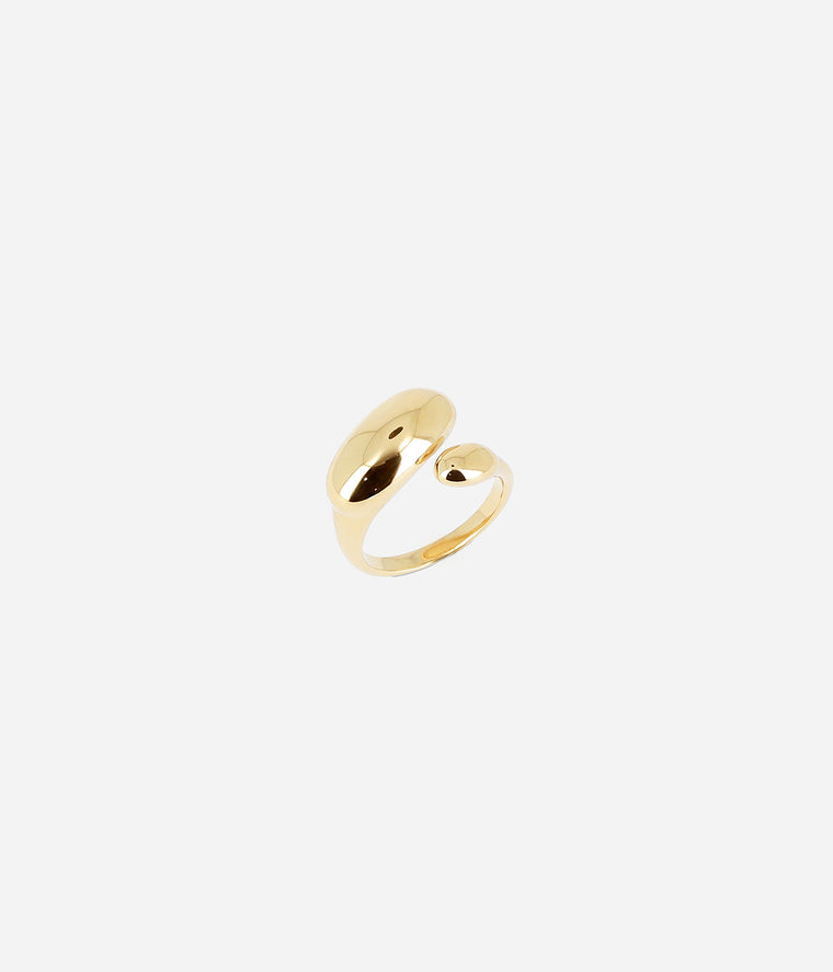 zag bijoux Bague Valérie