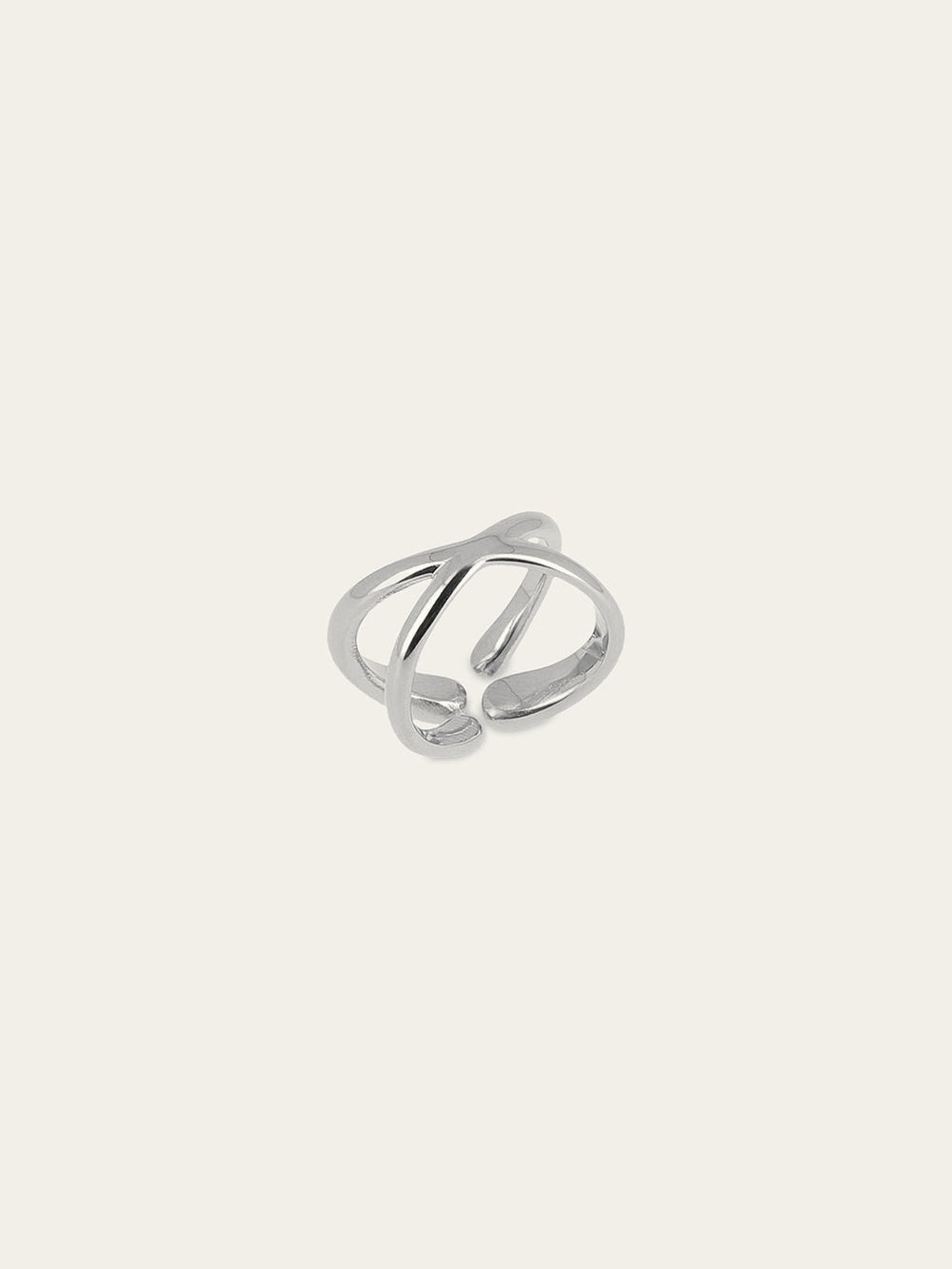 Bague Triomphe 