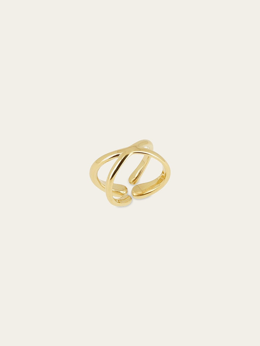 Bague Triomphe 