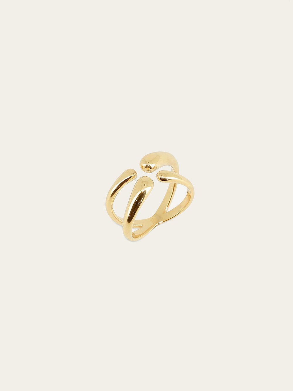 Bague Triomphe 