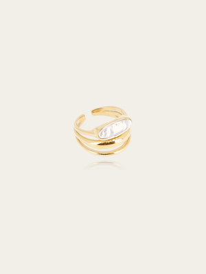 Bague Nacar 