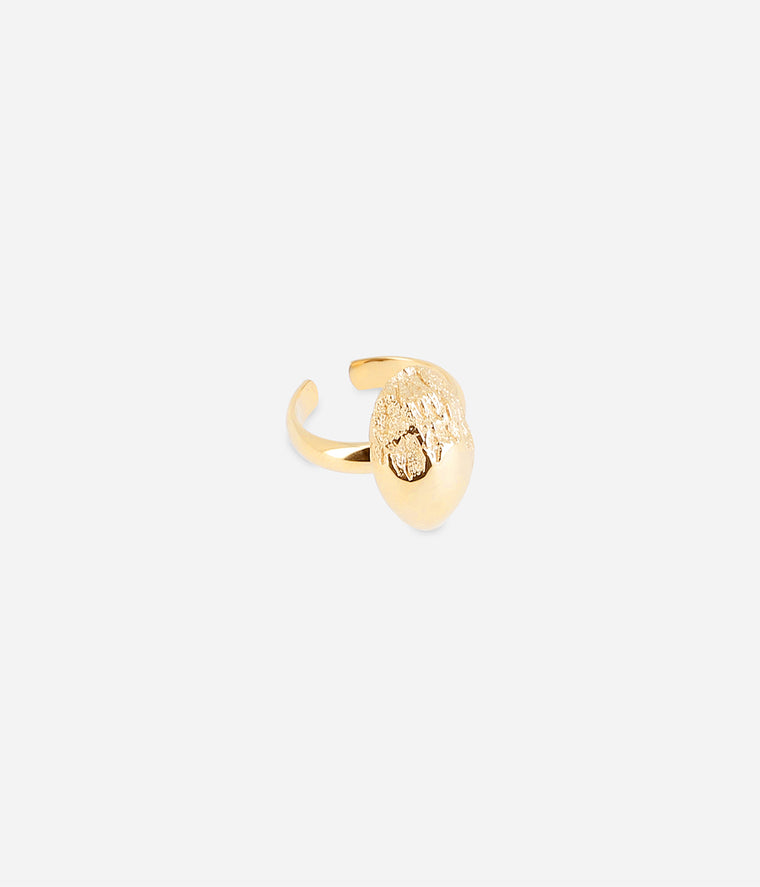 zag bijoux Bague Pascale