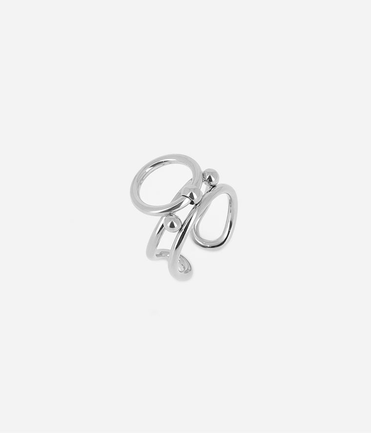 zag bijoux Bague Aglae