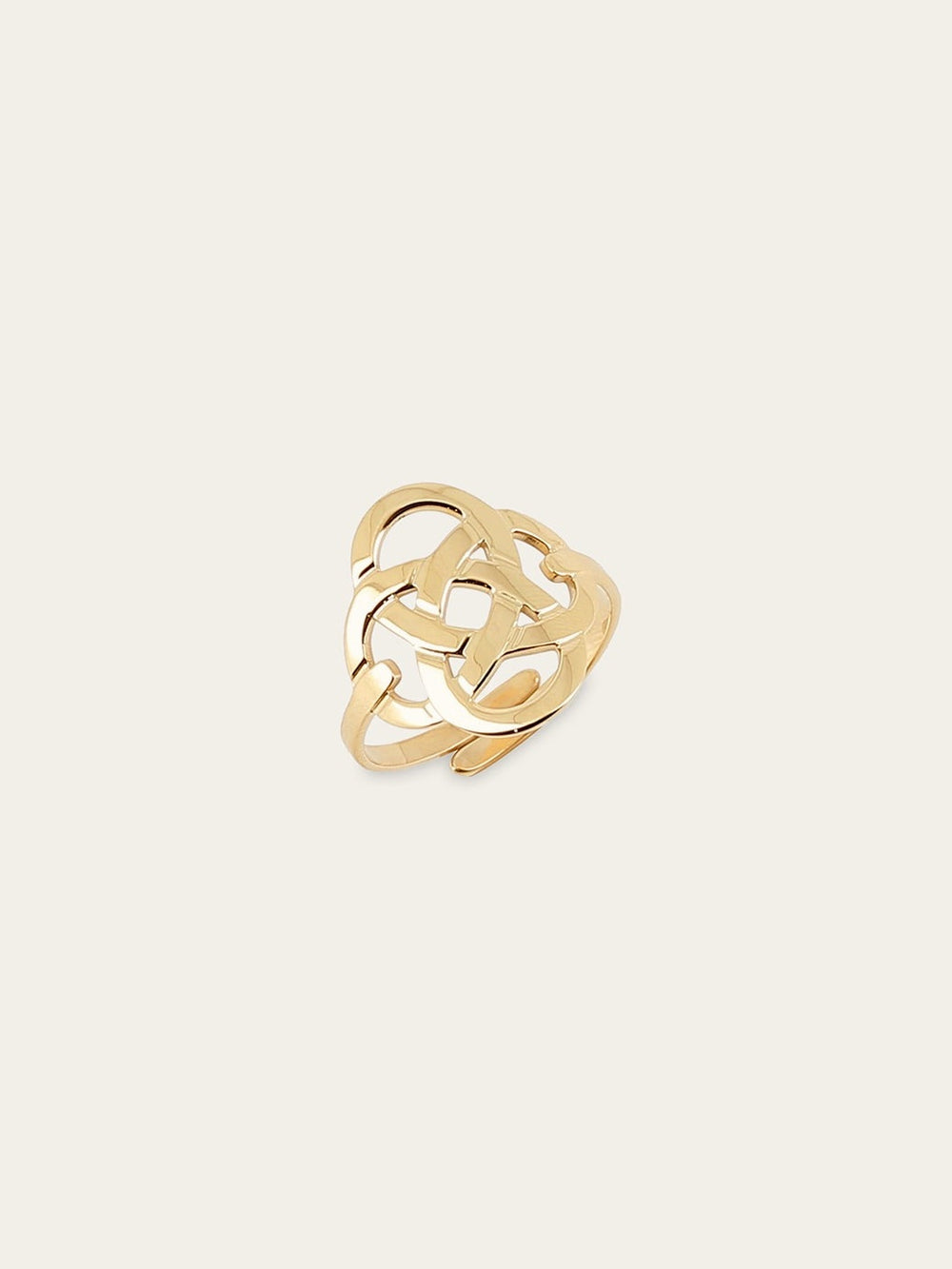 Bague Infini 