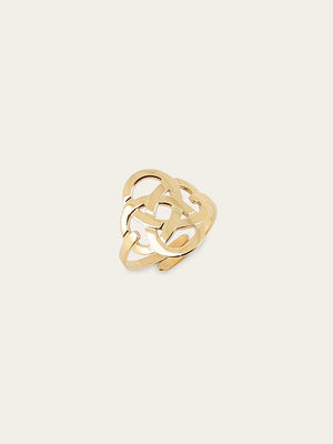 Bague Infini 