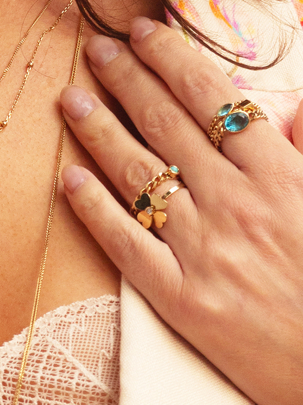 Giorgio Ring 