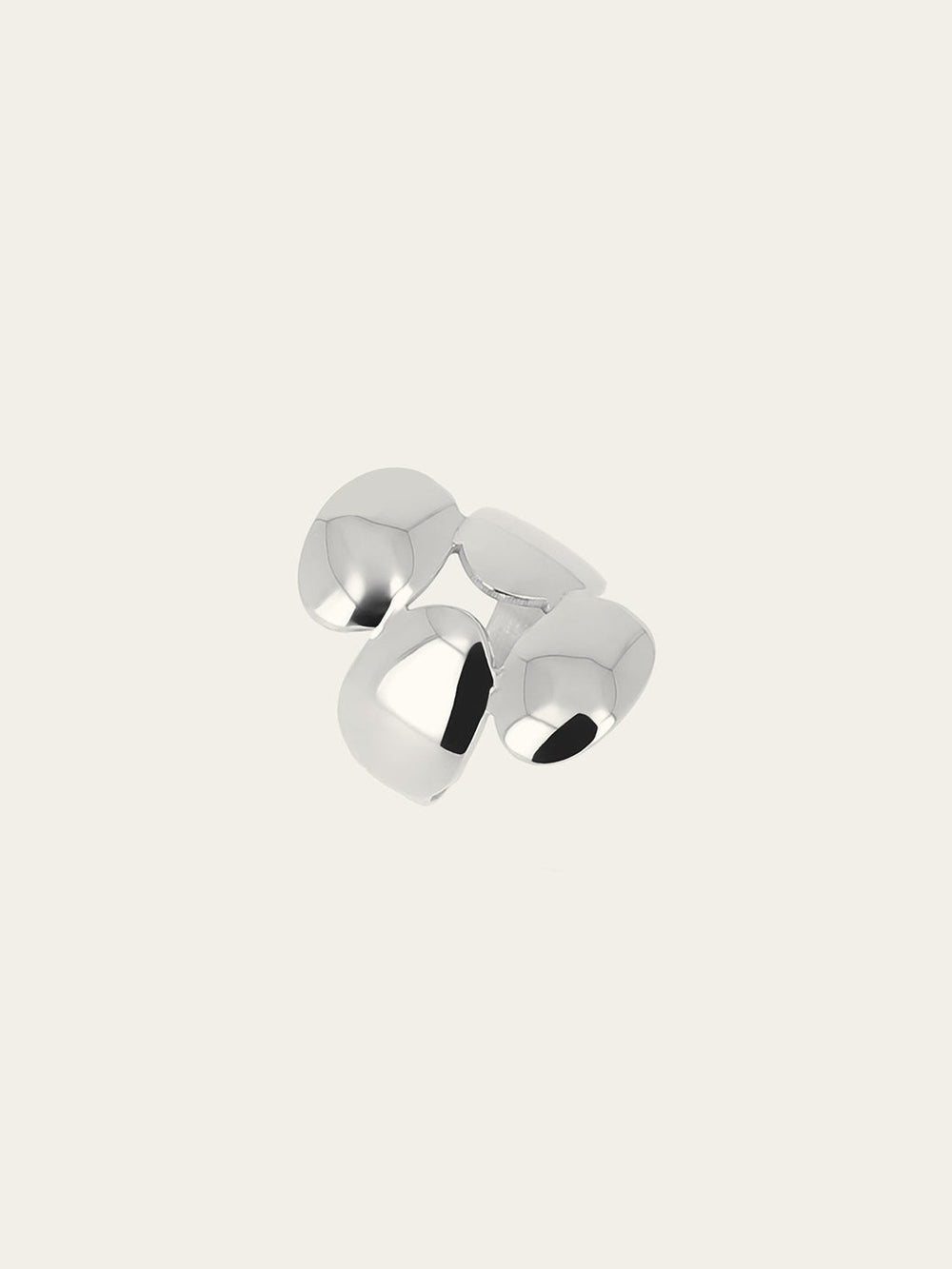 Moebi Ring 