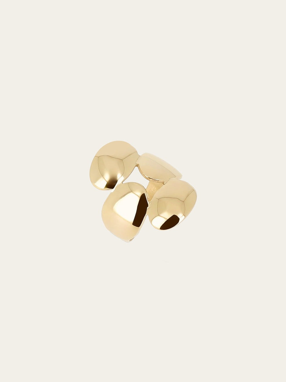 Moebi Ring 