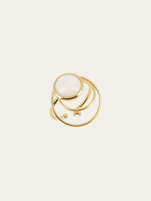Bague Maïane 