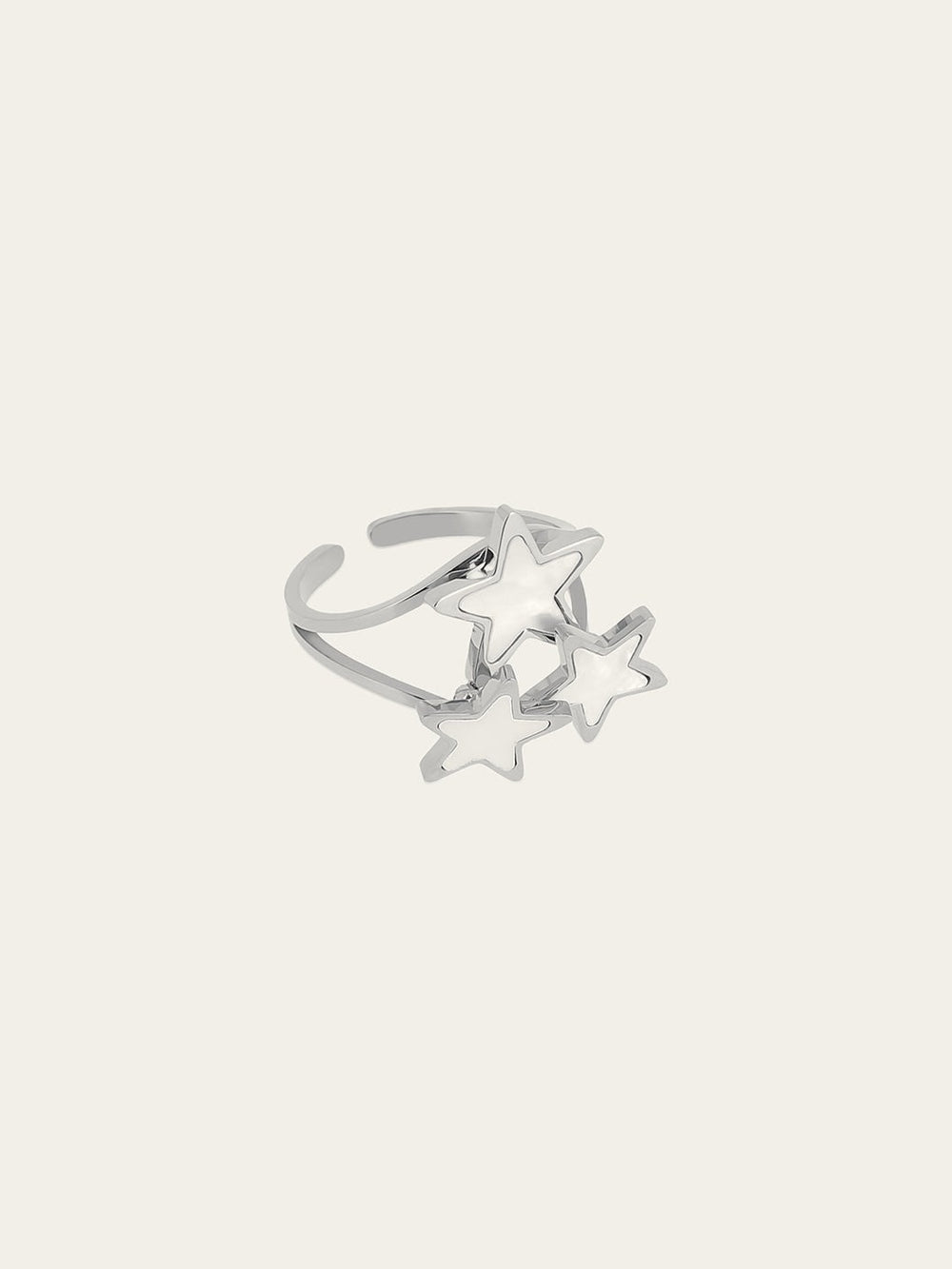 Bague Cyrielle 