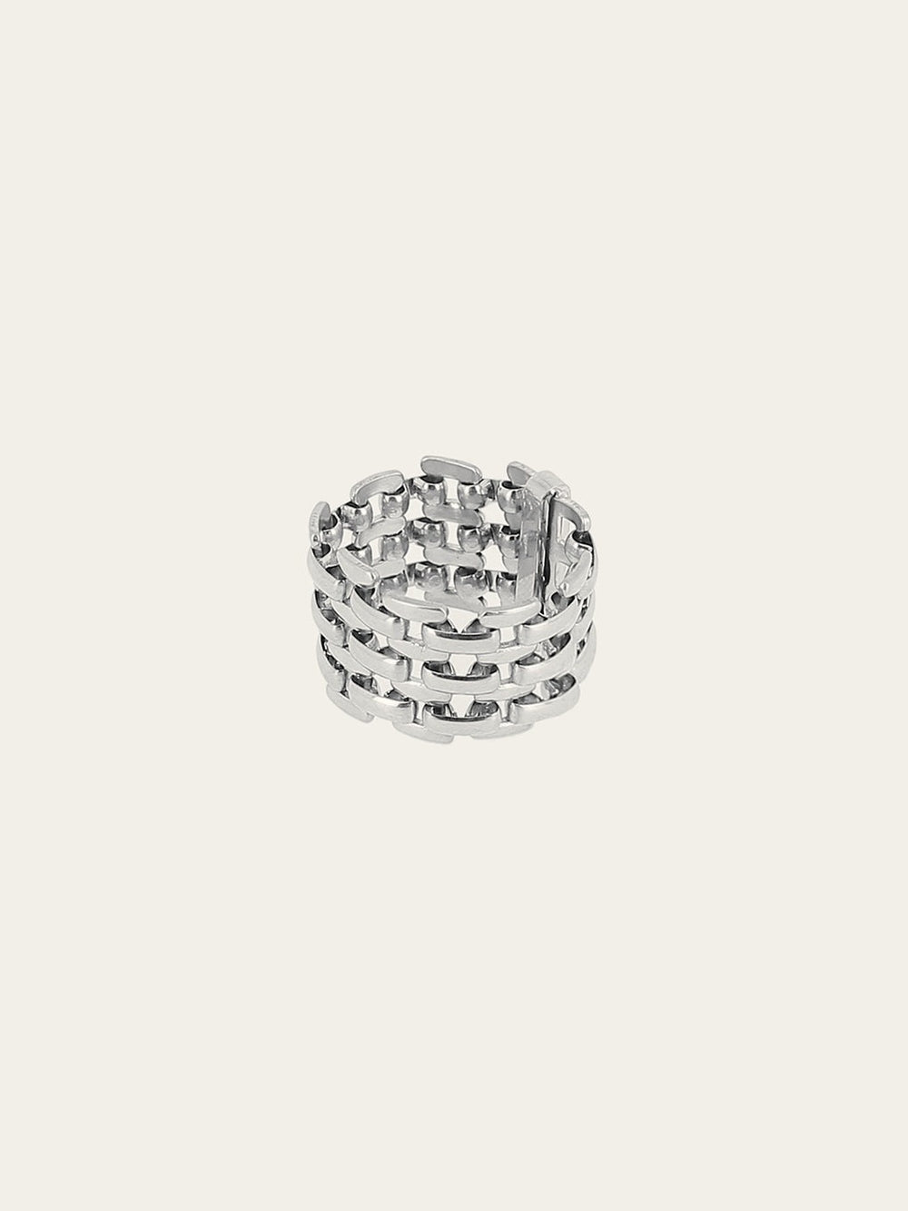 Bayard Ring 