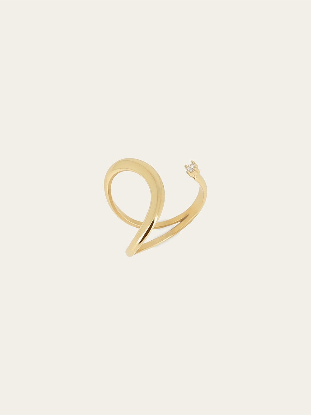 Bague Ottava 