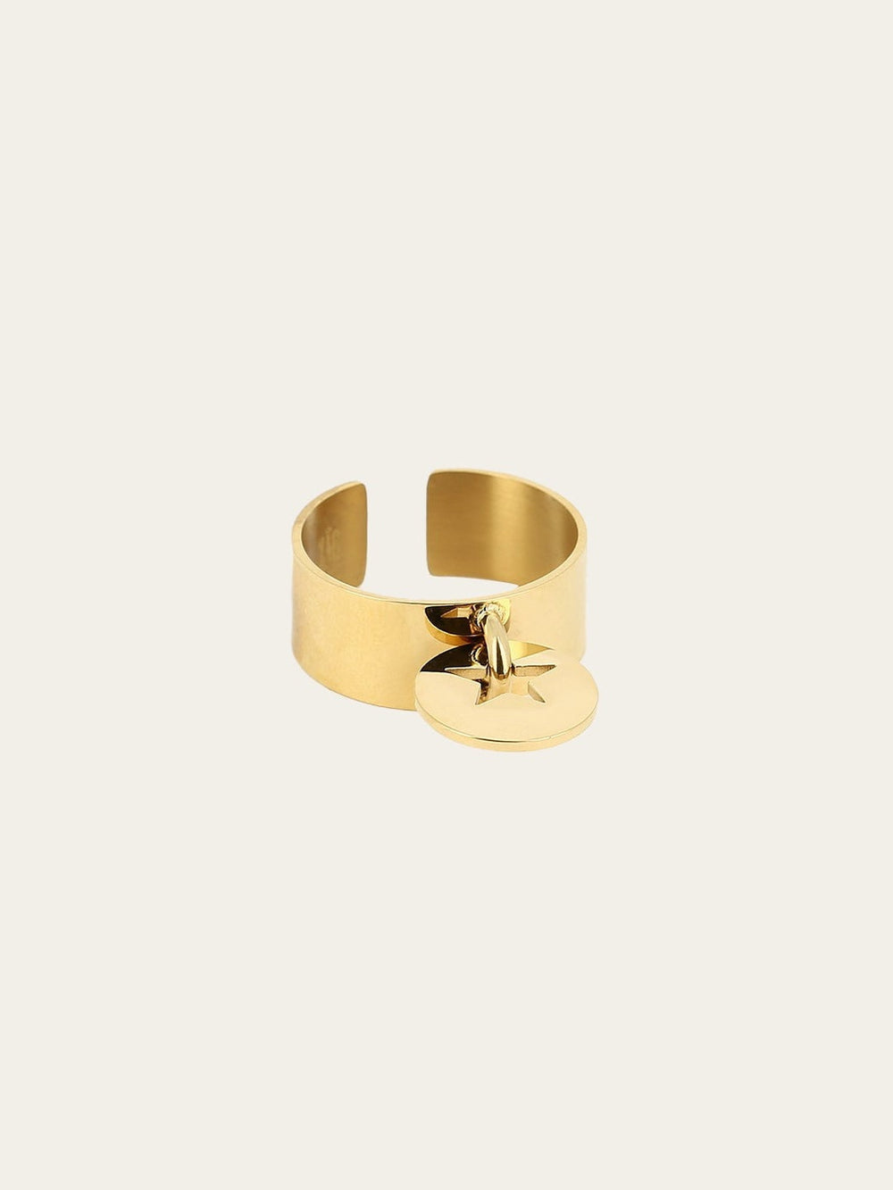 Solaria Ring 