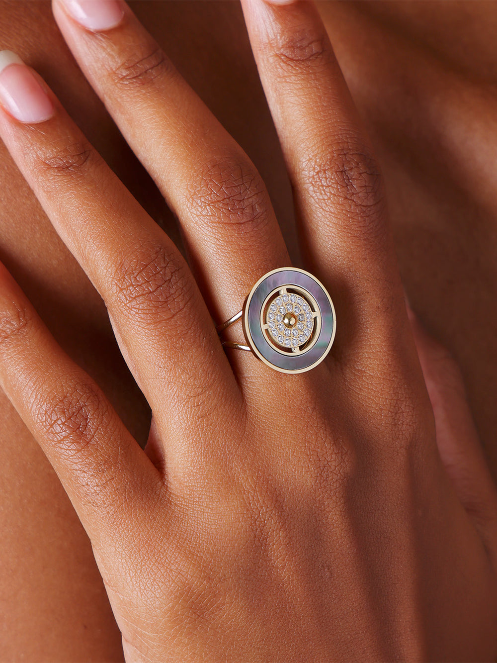 Enara Ring 