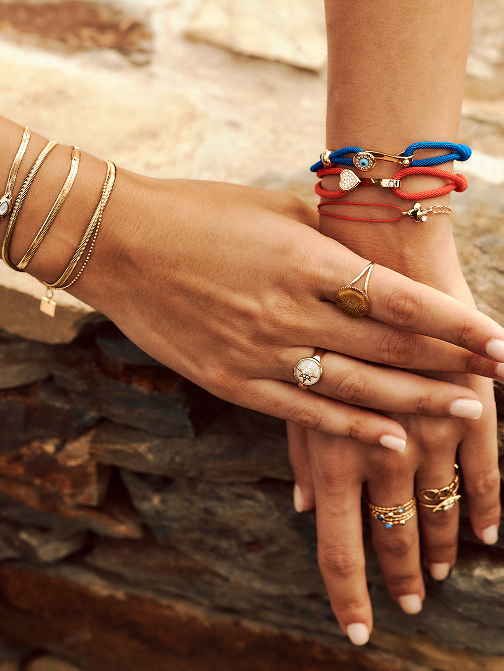 Covelo Bracelet 