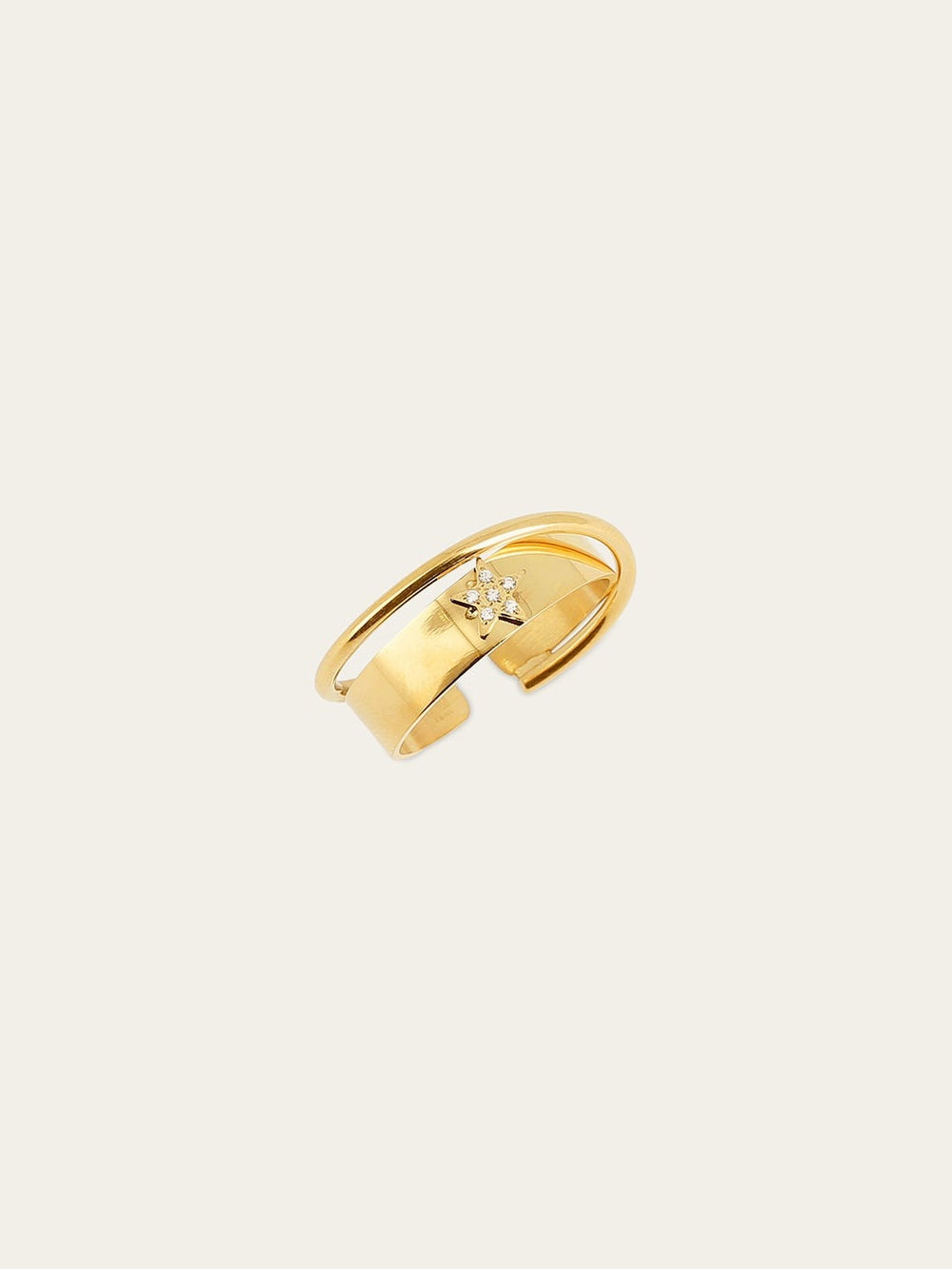 Themis Rings 