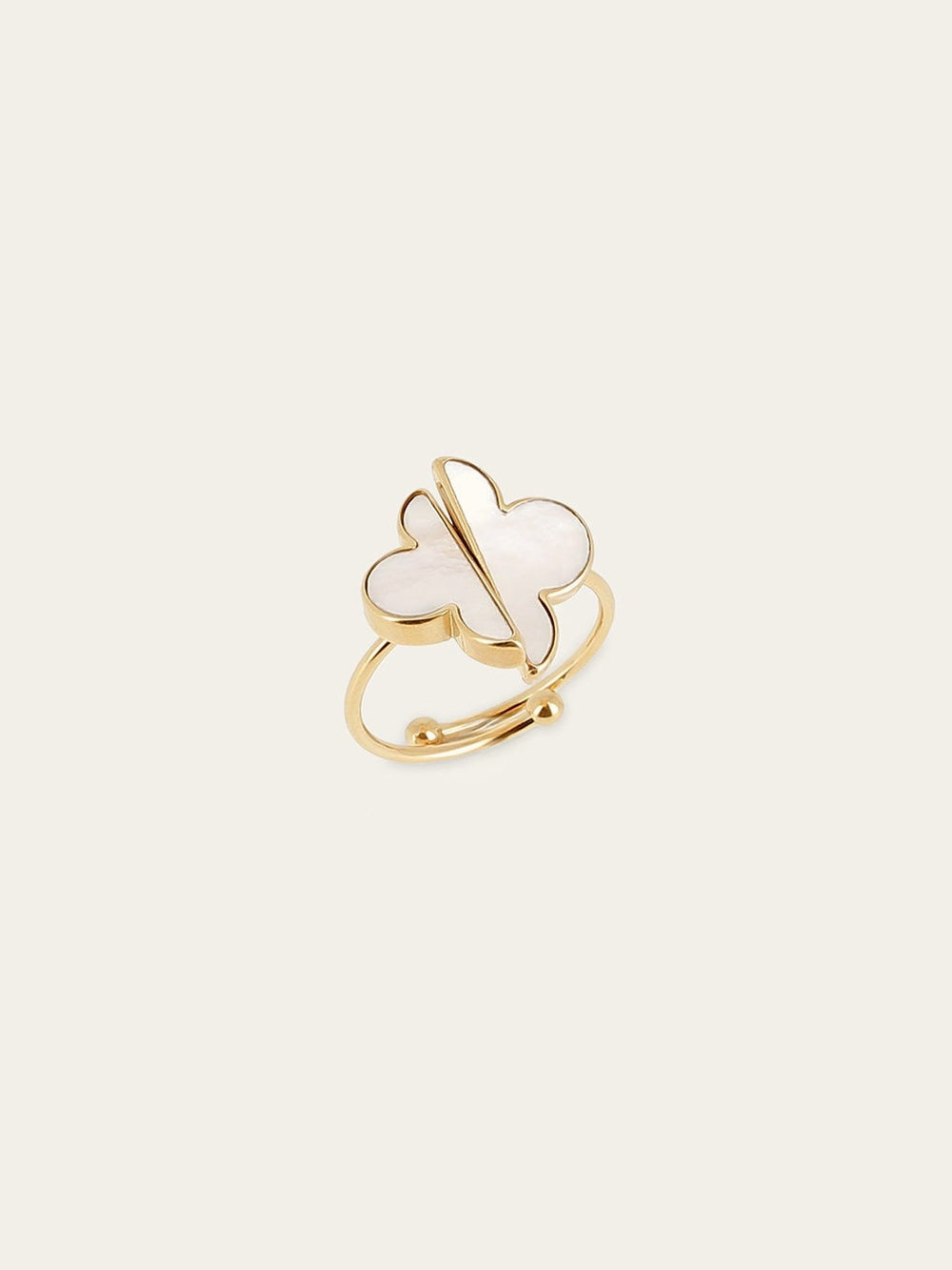 Bague Azzo 