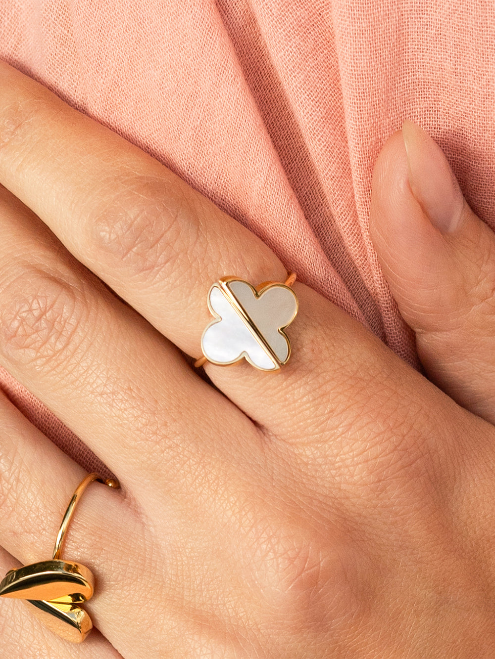 Bague Azzo 