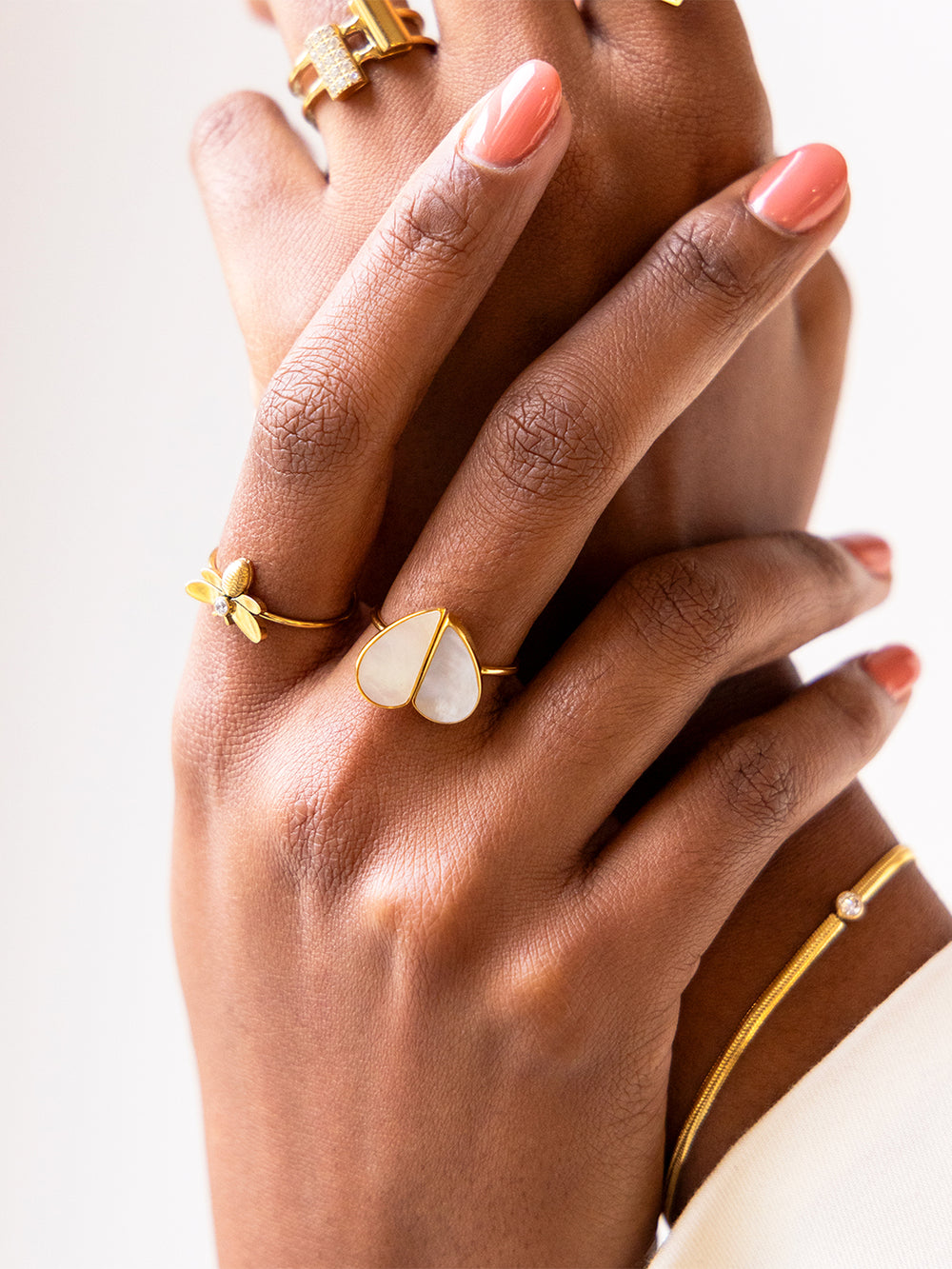 Basilio Ring 