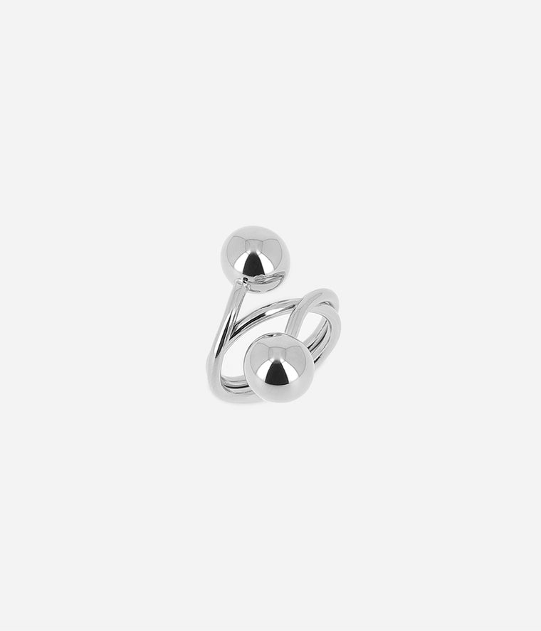 zag bijoux Bague Youli