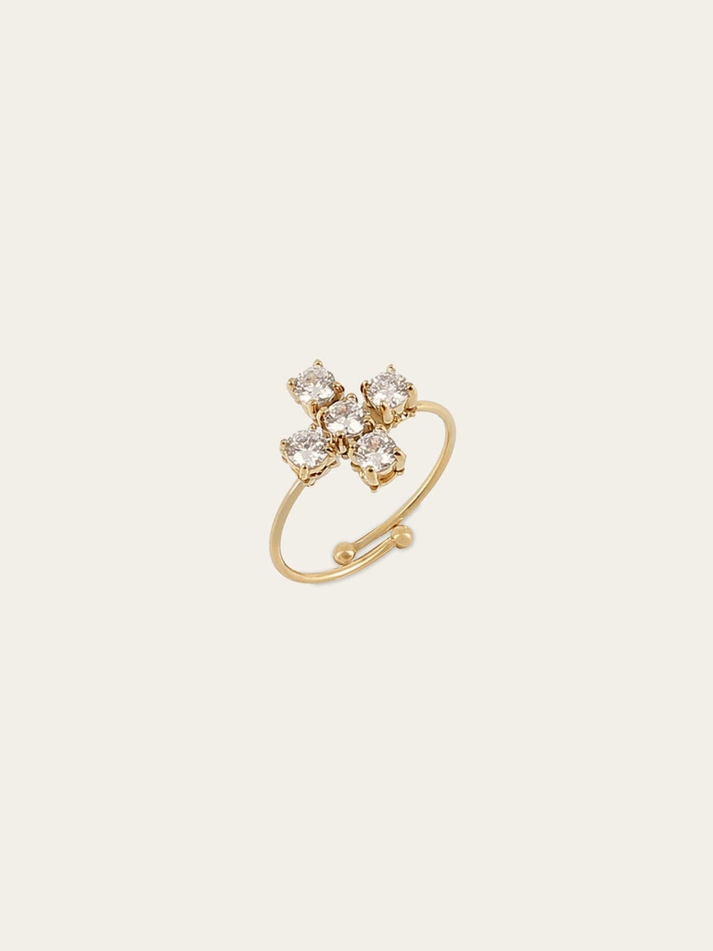 Bague Conti 