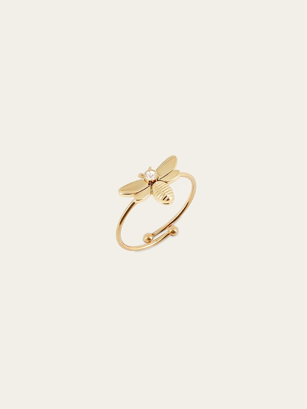 Abeja Ring 