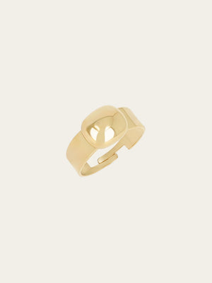 Bague Bernie 
