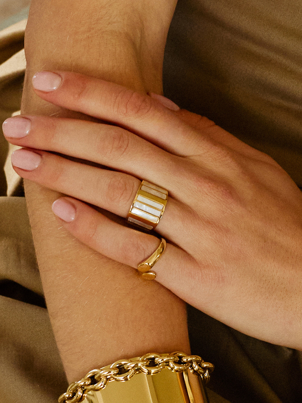 Menfi Ring 